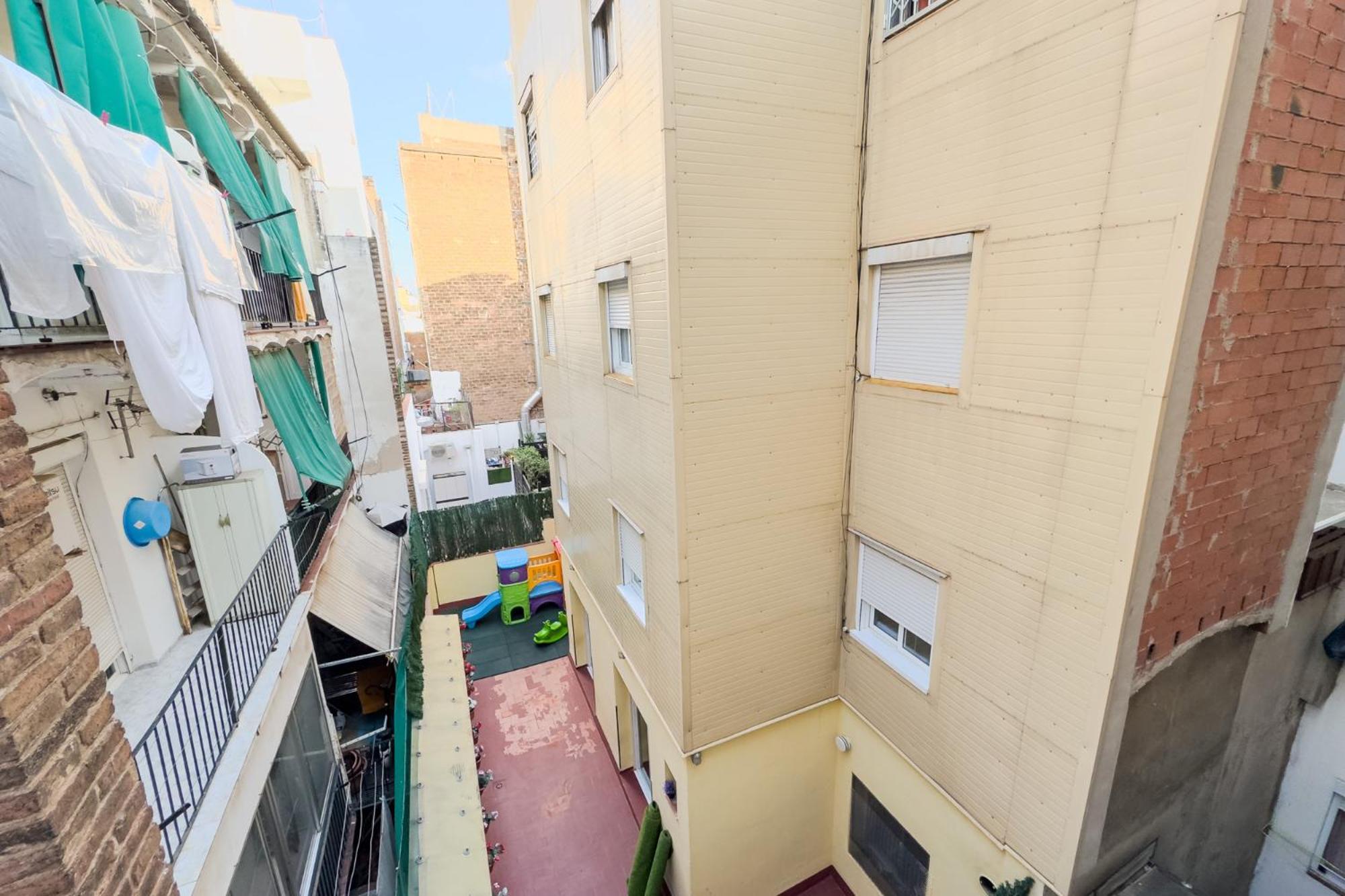 Bed&Bcn Mas Apartments L'Hospitalet de Llobregat Pokoj fotografie