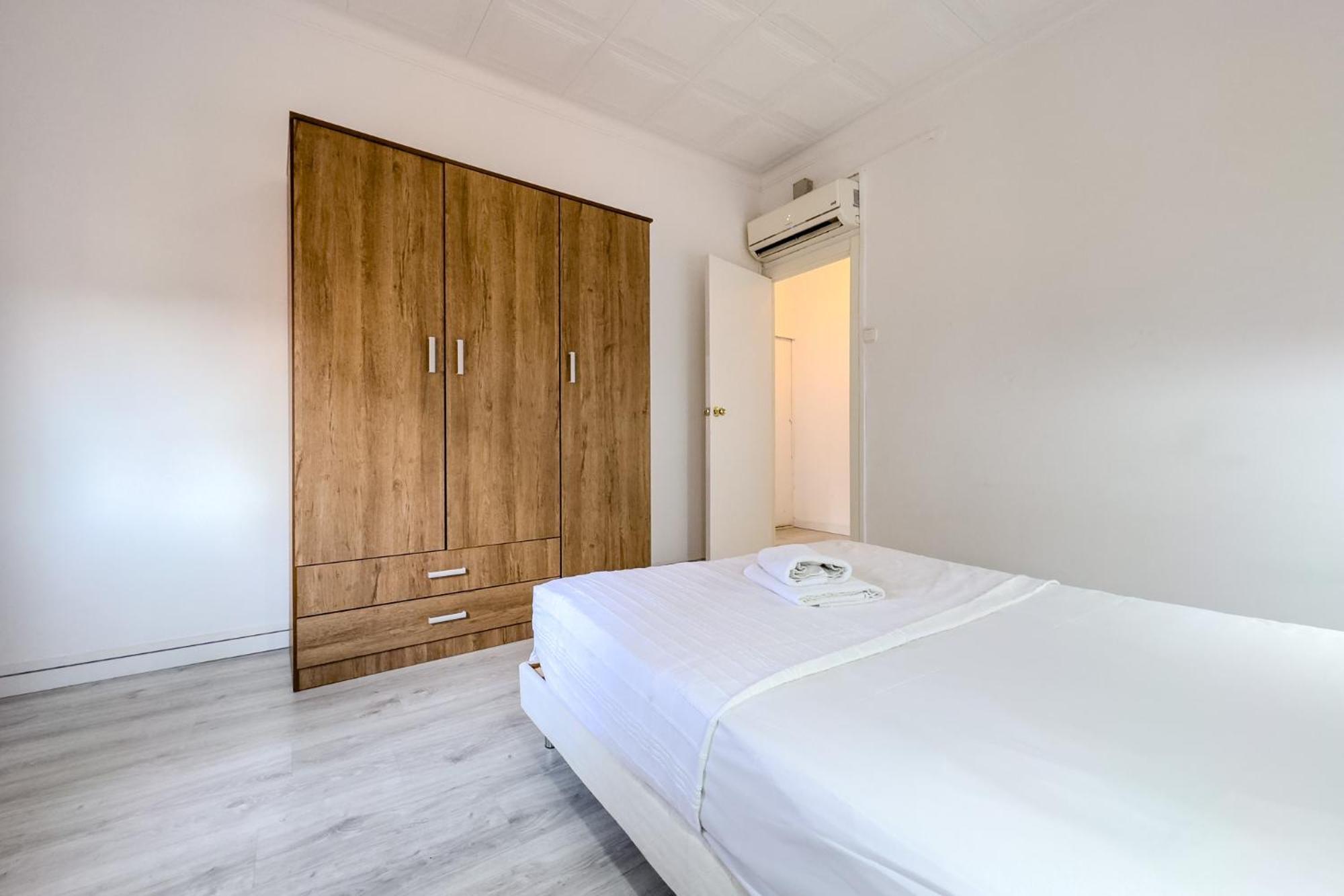 Bed&Bcn Mas Apartments L'Hospitalet de Llobregat Exteriér fotografie